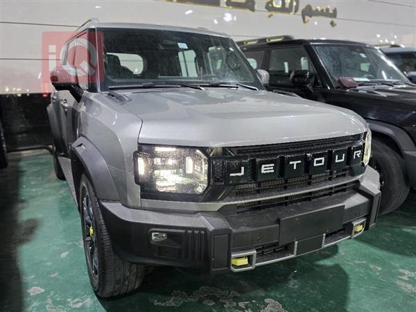 جيتور T2 2025 للبيع في العراق -  بغداد